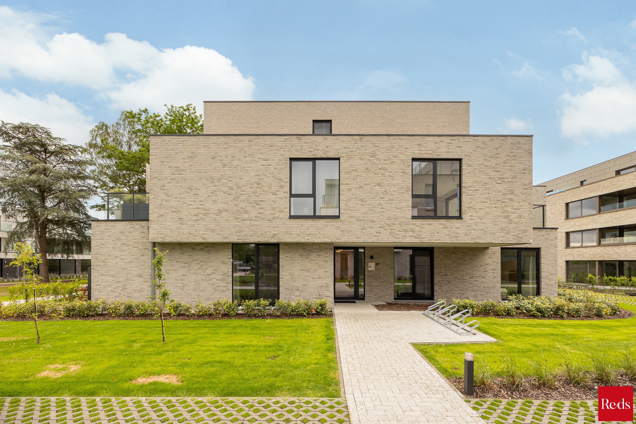 Appartement in Zandhoven
