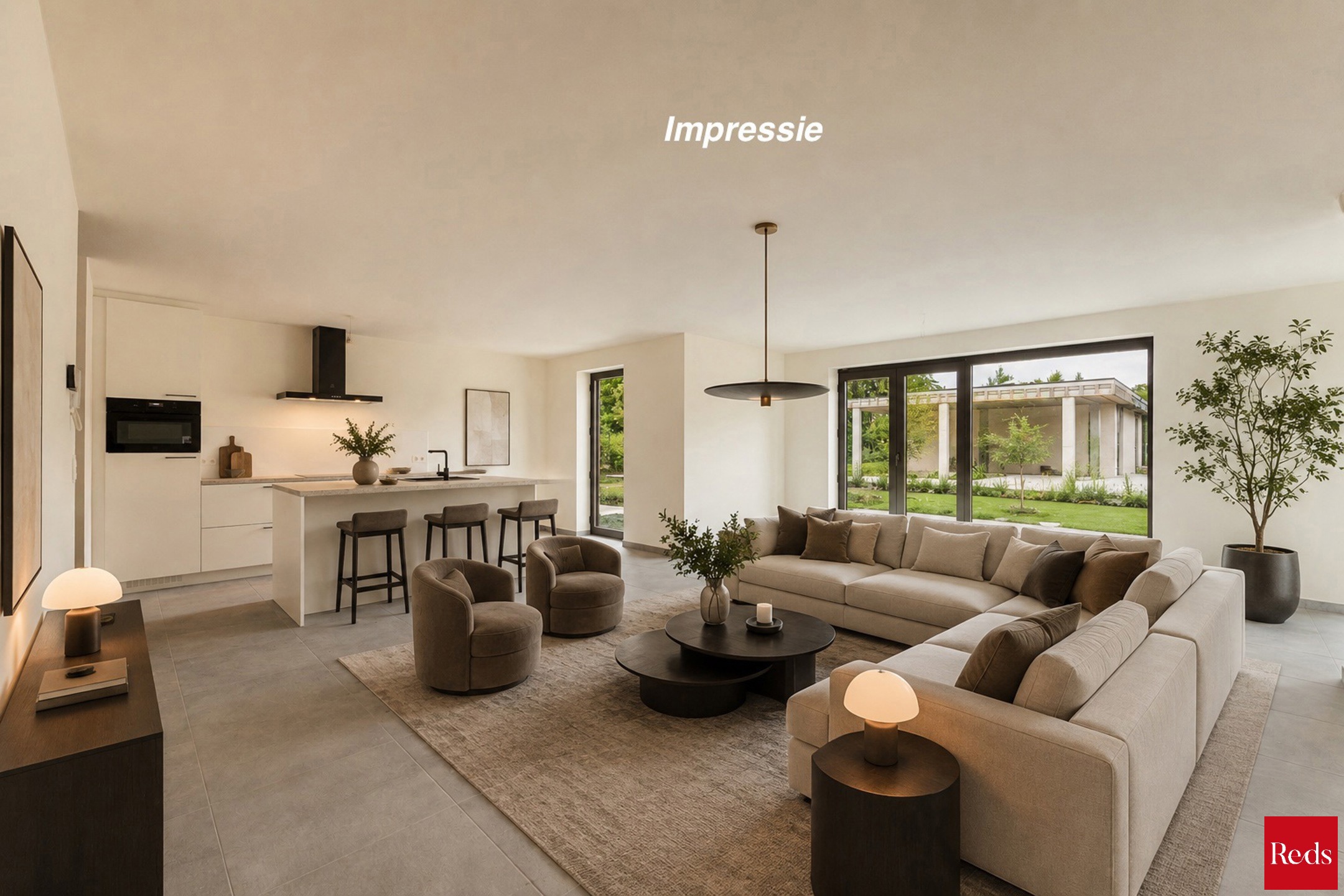 Appartement à Ranst