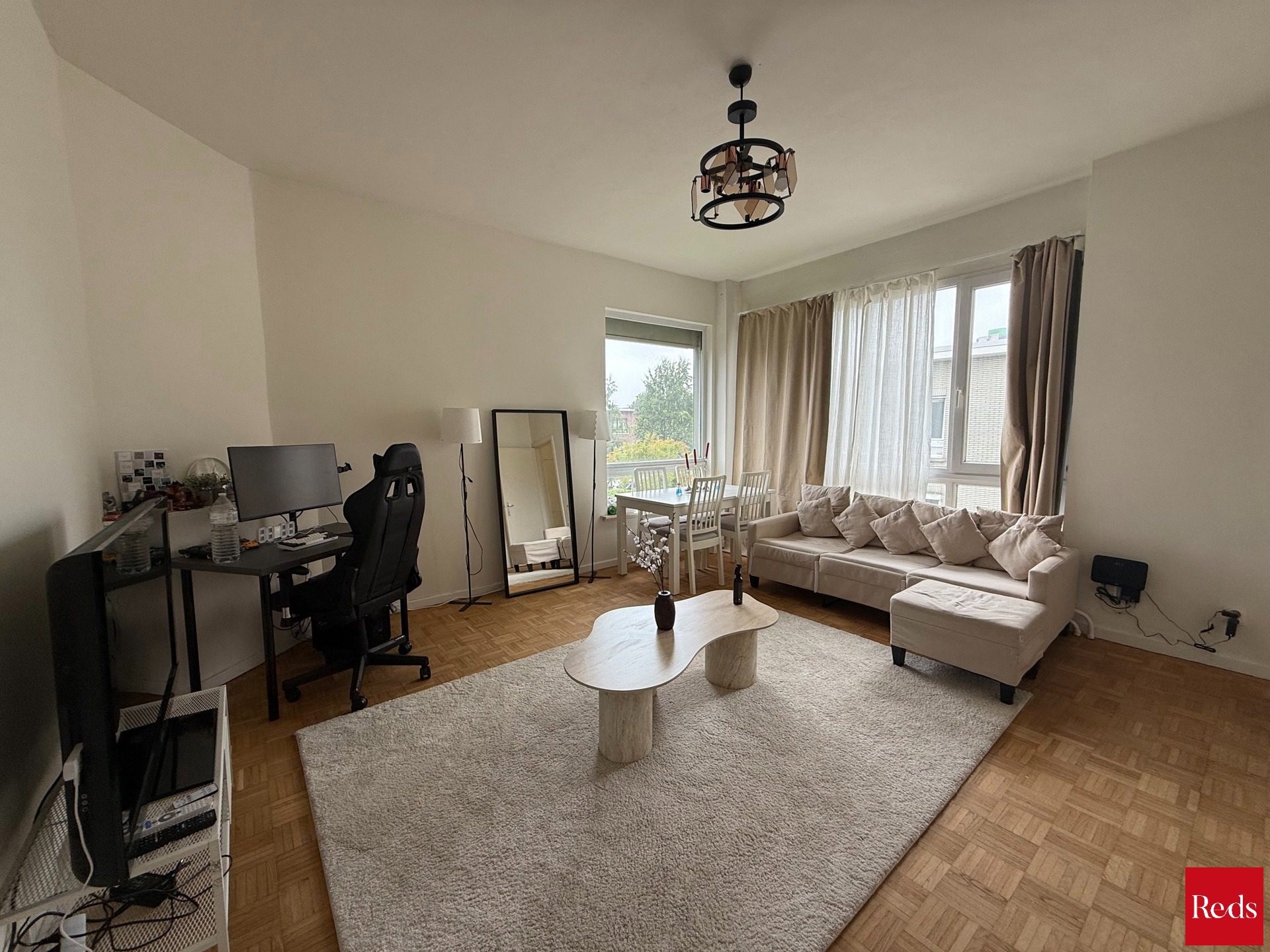Appartement à Antwerpen