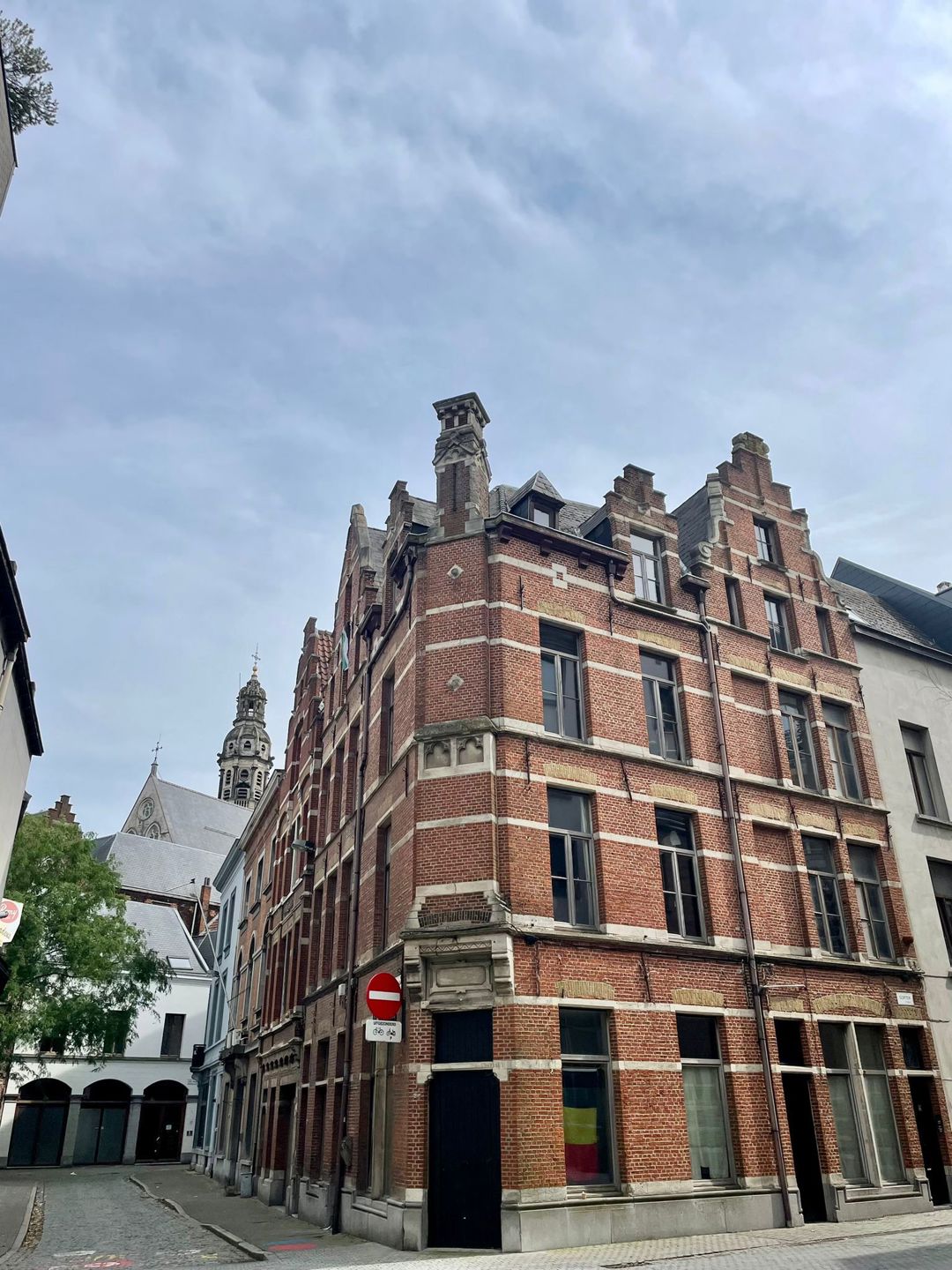 Family home in Antwerpen