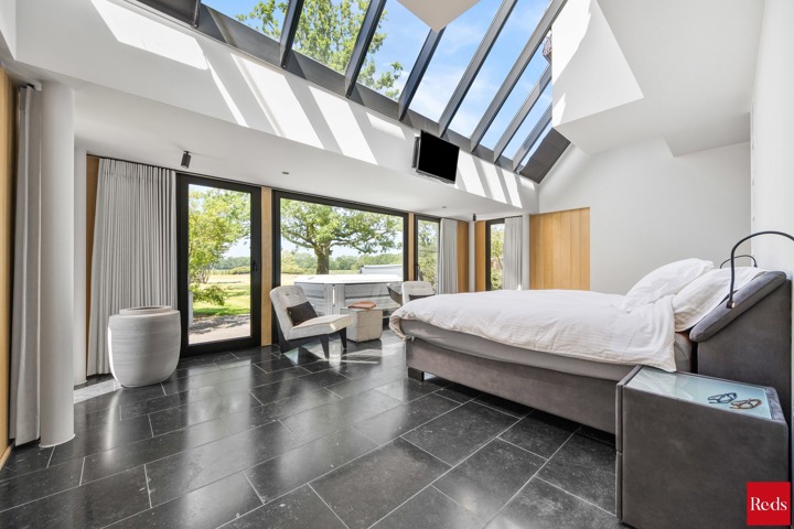 Exclusieve villa op toplocatie in Zandhoven 