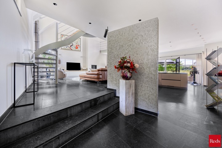 Exclusieve villa op toplocatie in Zandhoven 
