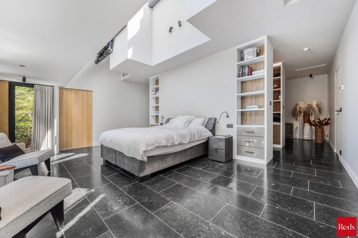 Exclusieve villa op toplocatie in Zandhoven 
