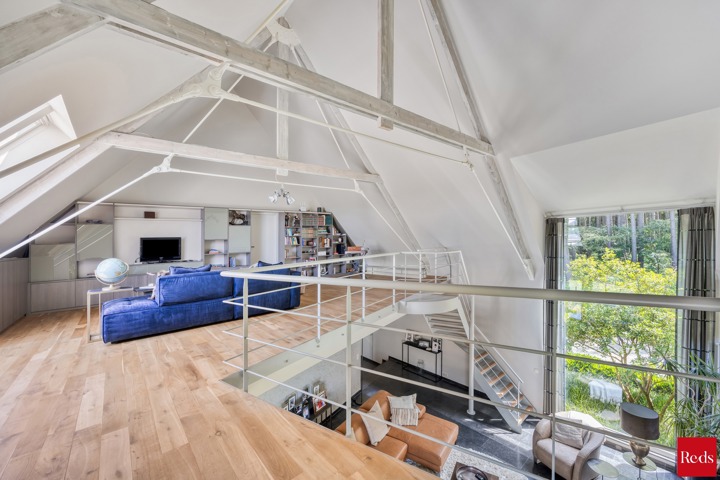 Exclusieve villa op toplocatie in Zandhoven 