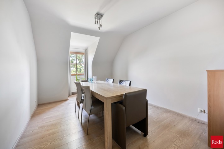 Exclusieve villa op toplocatie in Zandhoven 