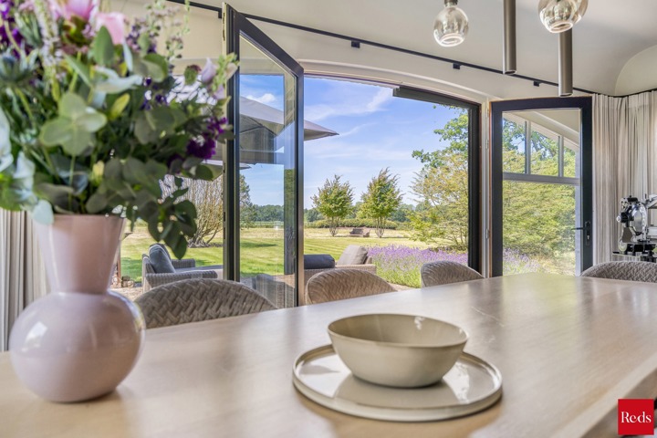Exclusieve villa op toplocatie in Zandhoven 