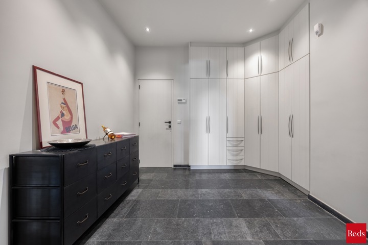 Exclusieve villa op toplocatie in Zandhoven 