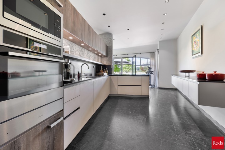 Exclusieve villa op toplocatie in Zandhoven 