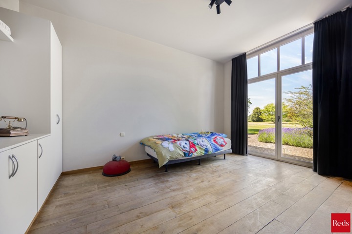 Exclusieve villa op toplocatie in Zandhoven 