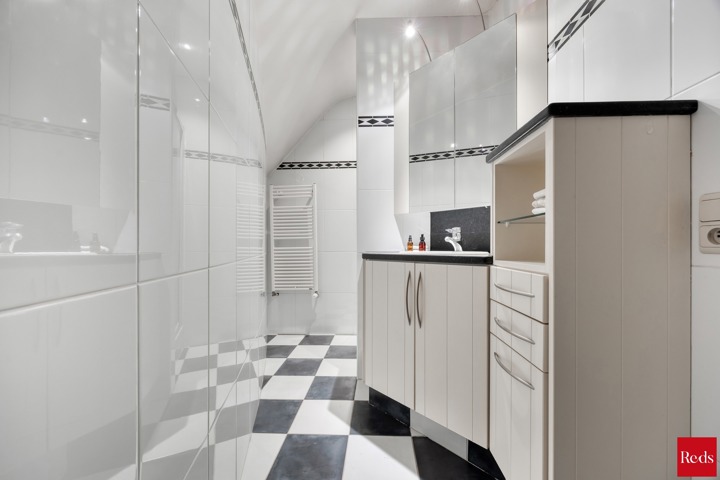 Exclusieve villa op toplocatie in Zandhoven 