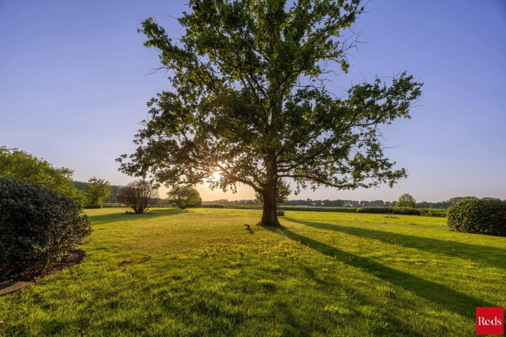 Exclusieve villa op toplocatie in Zandhoven 