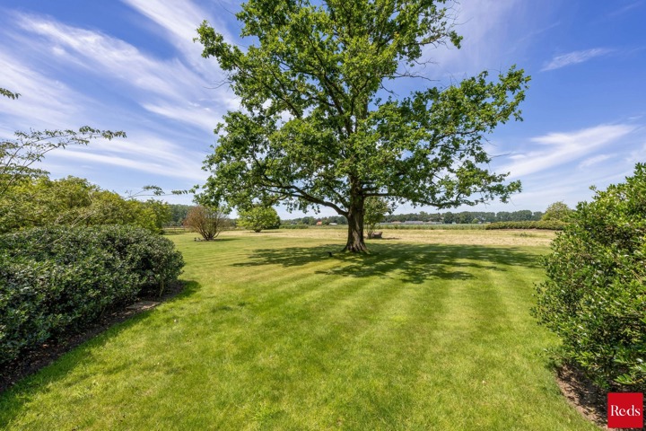 Exclusieve villa op toplocatie in Zandhoven 