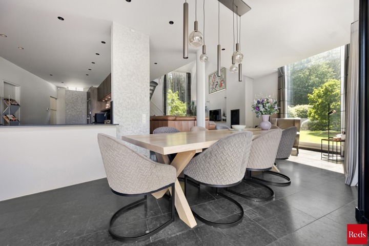 Exclusieve villa op toplocatie in Zandhoven 