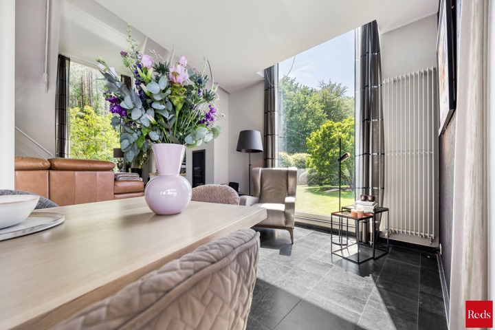 Exclusieve villa op toplocatie in Zandhoven 
