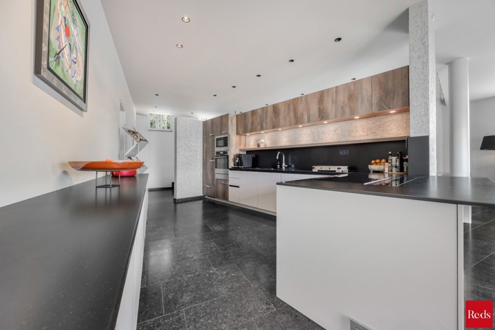 Exclusieve villa op toplocatie in Zandhoven 