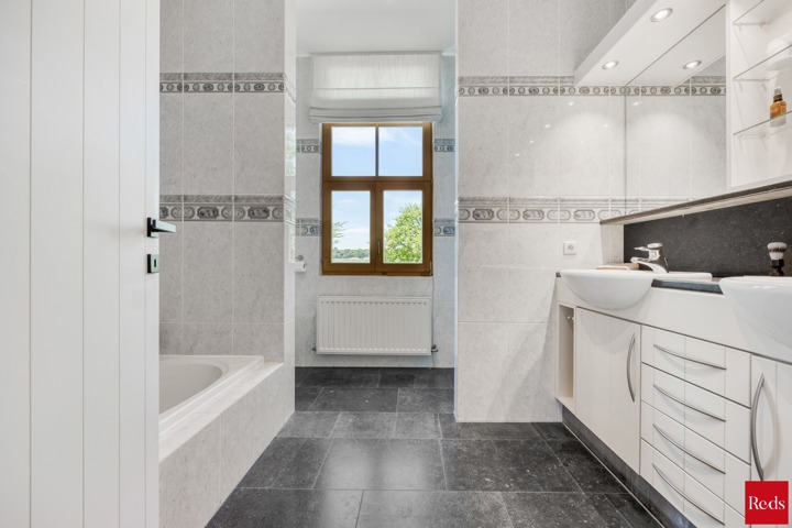 Exclusieve villa op toplocatie in Zandhoven 