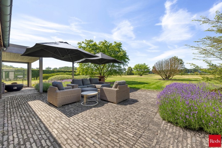 Exclusieve villa op toplocatie in Zandhoven 
