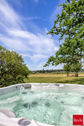 Exclusieve villa op toplocatie in Zandhoven 