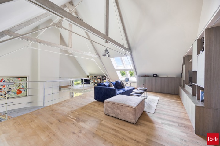Exclusieve villa op toplocatie in Zandhoven 
