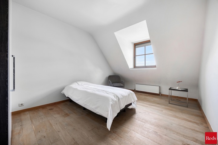 Exclusieve villa op toplocatie in Zandhoven 
