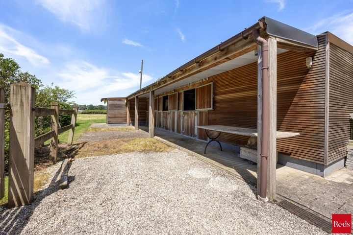 Exclusieve villa op toplocatie in Zandhoven 