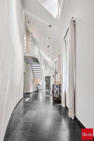Exclusieve villa op toplocatie in Zandhoven 