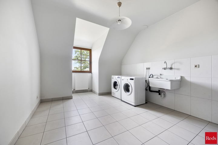 Exclusieve villa op toplocatie in Zandhoven 