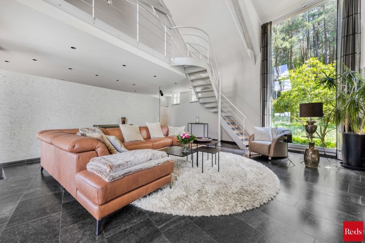 Exclusieve villa op toplocatie in Zandhoven 