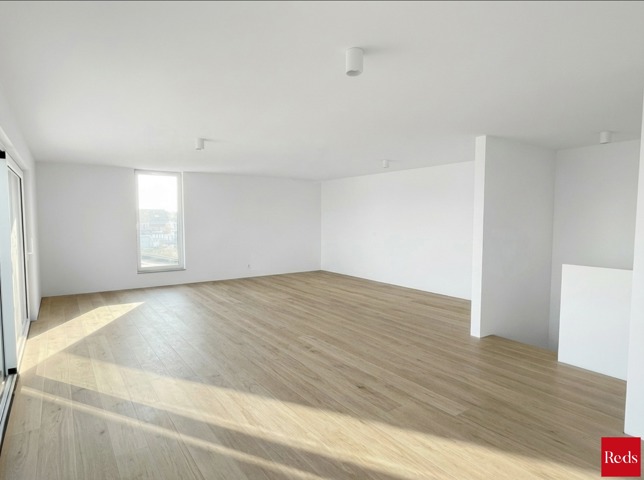 DUPLEX VAN 171 m² MET RUIM TERRAS IN HET CENTRUM VAN PUURS
