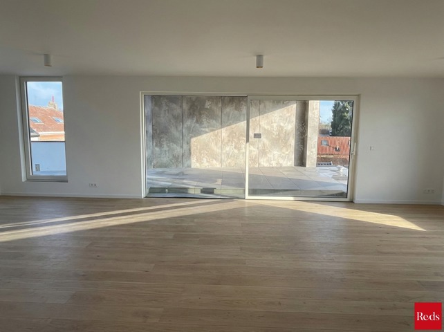 DUPLEX VAN 171 m² MET RUIM TERRAS IN HET CENTRUM VAN PUURS