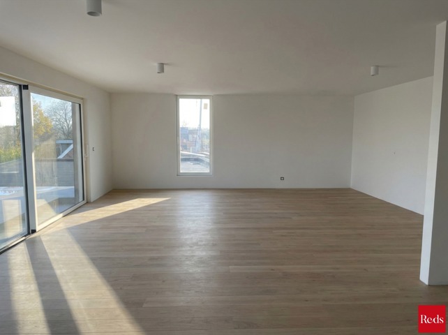 DUPLEX VAN 171 m² MET RUIM TERRAS IN HET CENTRUM VAN PUURS
