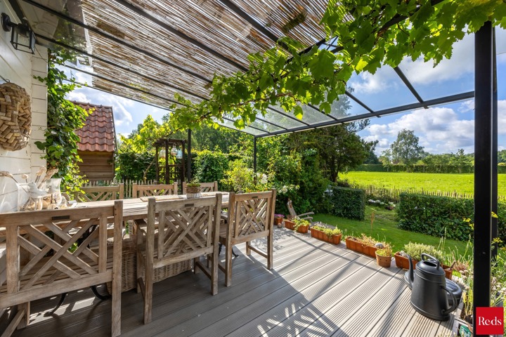 Investeringseigendom op toplocatie in Schilde