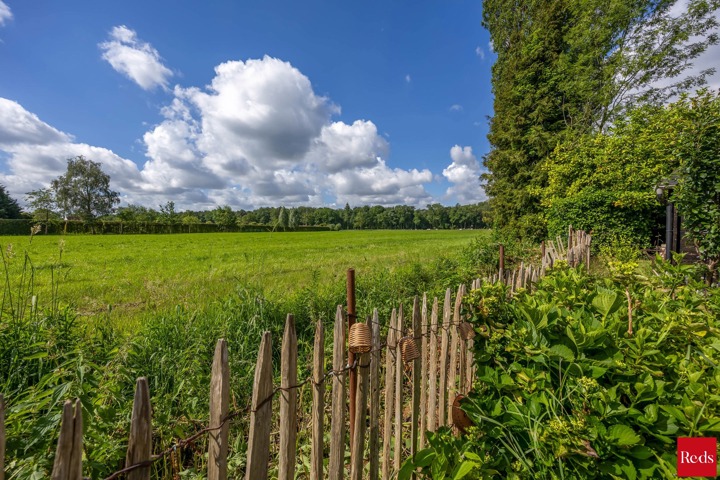 Investeringseigendom op toplocatie in Schilde