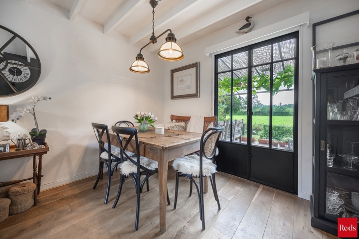 Investeringseigendom op toplocatie in Schilde