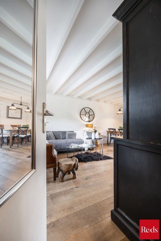 Investeringseigendom op toplocatie in Schilde