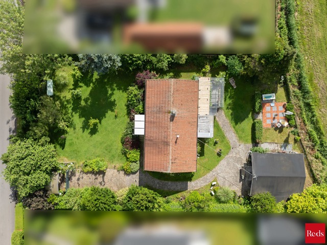 Investeringseigendom op toplocatie in Schilde