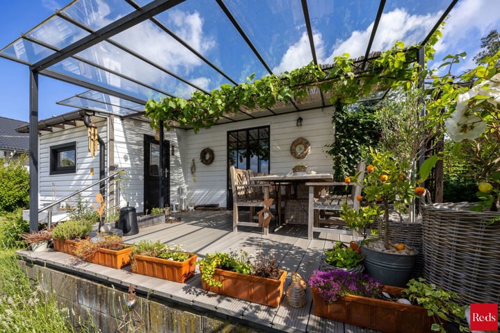 Investeringseigendom op toplocatie in Schilde