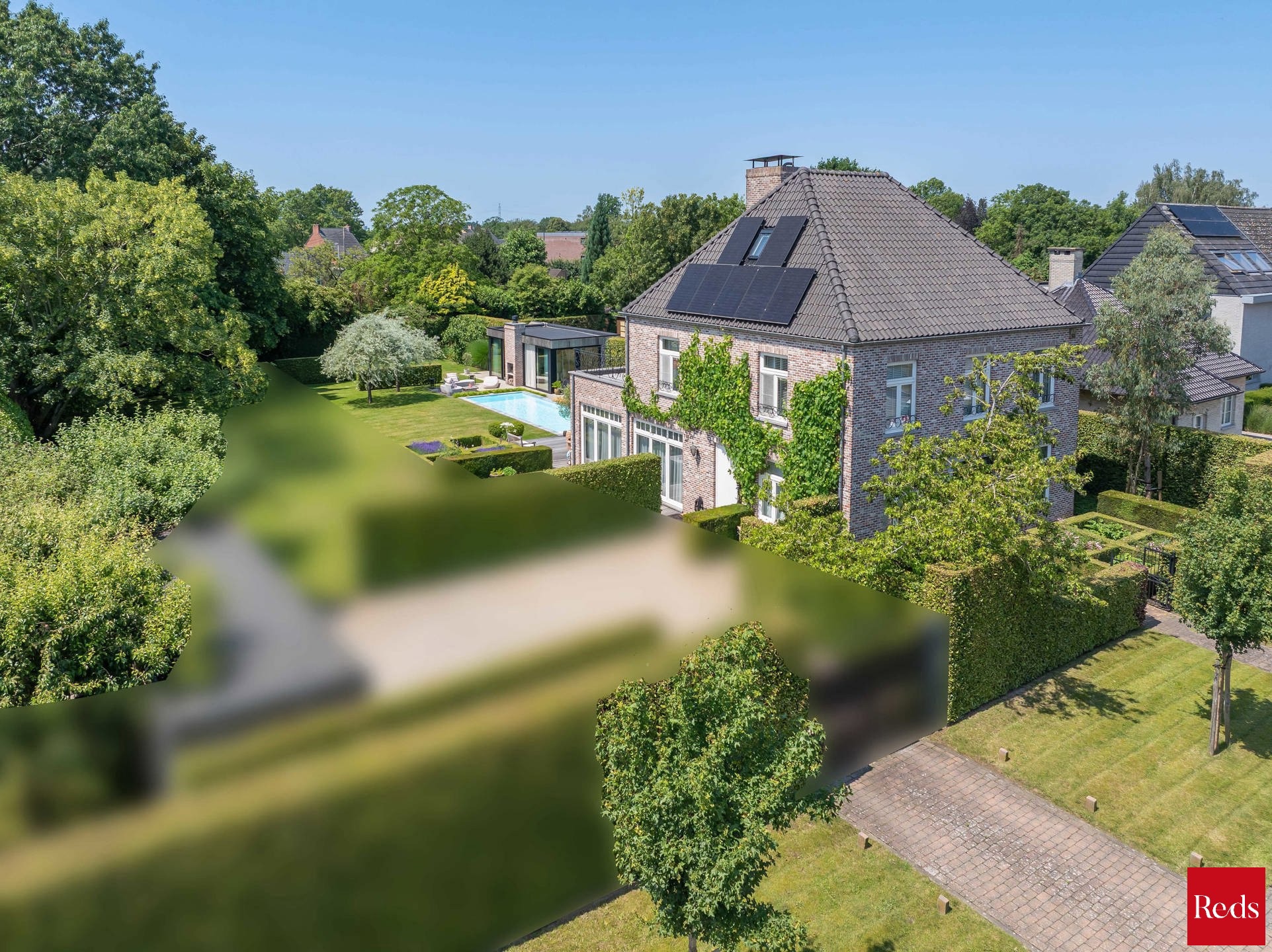 Verborgen pareltje in Broechem 