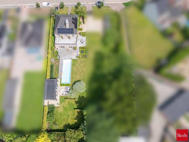 Verborgen pareltje in Broechem 