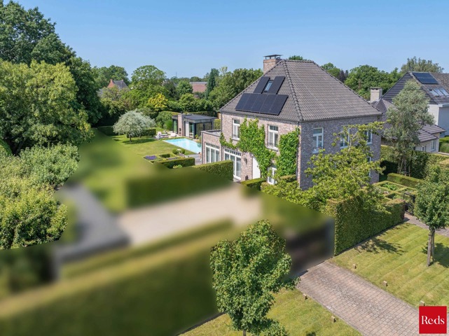 Verborgen pareltje in Broechem 