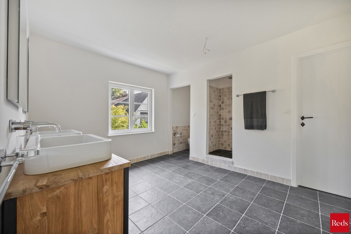 Ruime villa te huur in residentieel Schilde