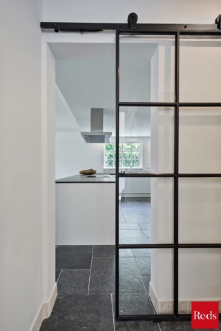 Ruime villa te huur in residentieel Schilde