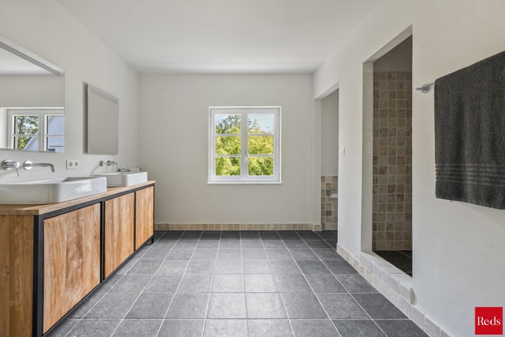 Ruime villa te huur in residentieel Schilde