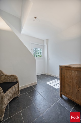 Ruime villa te huur in residentieel Schilde