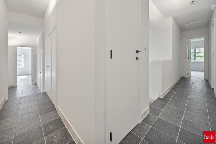 Ruime villa te huur in residentieel Schilde