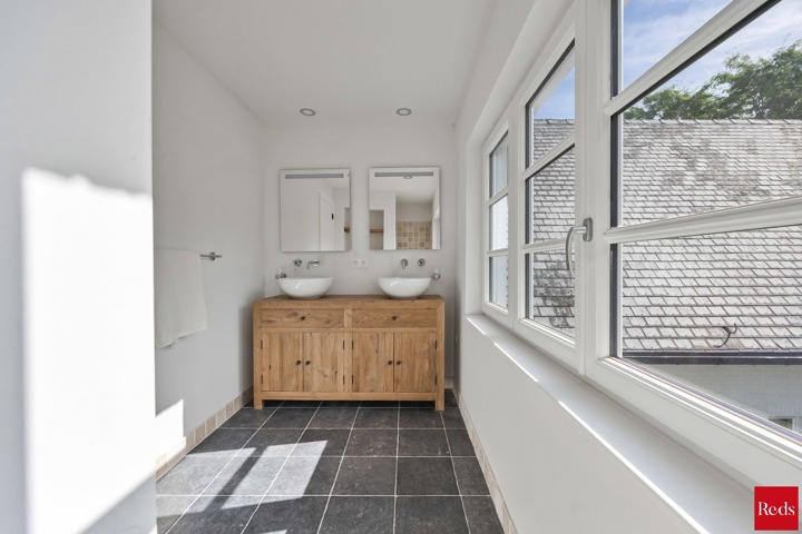 Ruime villa te huur in residentieel Schilde