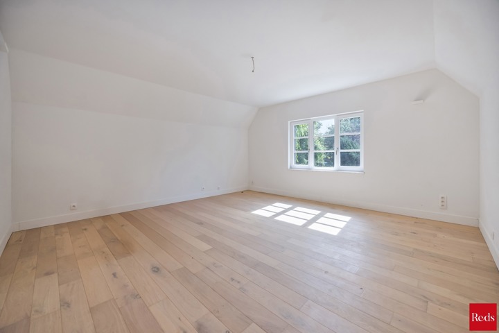 Ruime villa te huur in residentieel Schilde