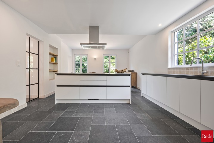 Ruime villa te huur in residentieel Schilde