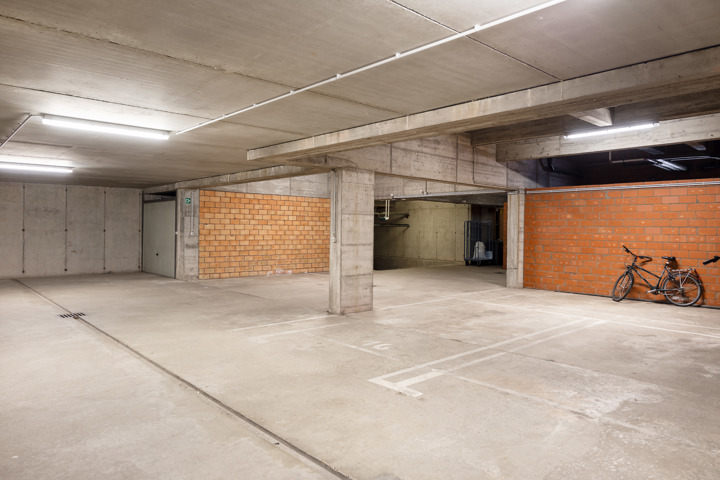 Luxueus gerenoveerd 3slpk appartement met frontaal zeezicht