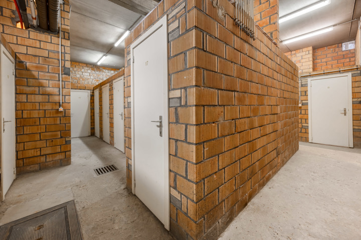 Luxueus gerenoveerd 3slpk appartement met frontaal zeezicht